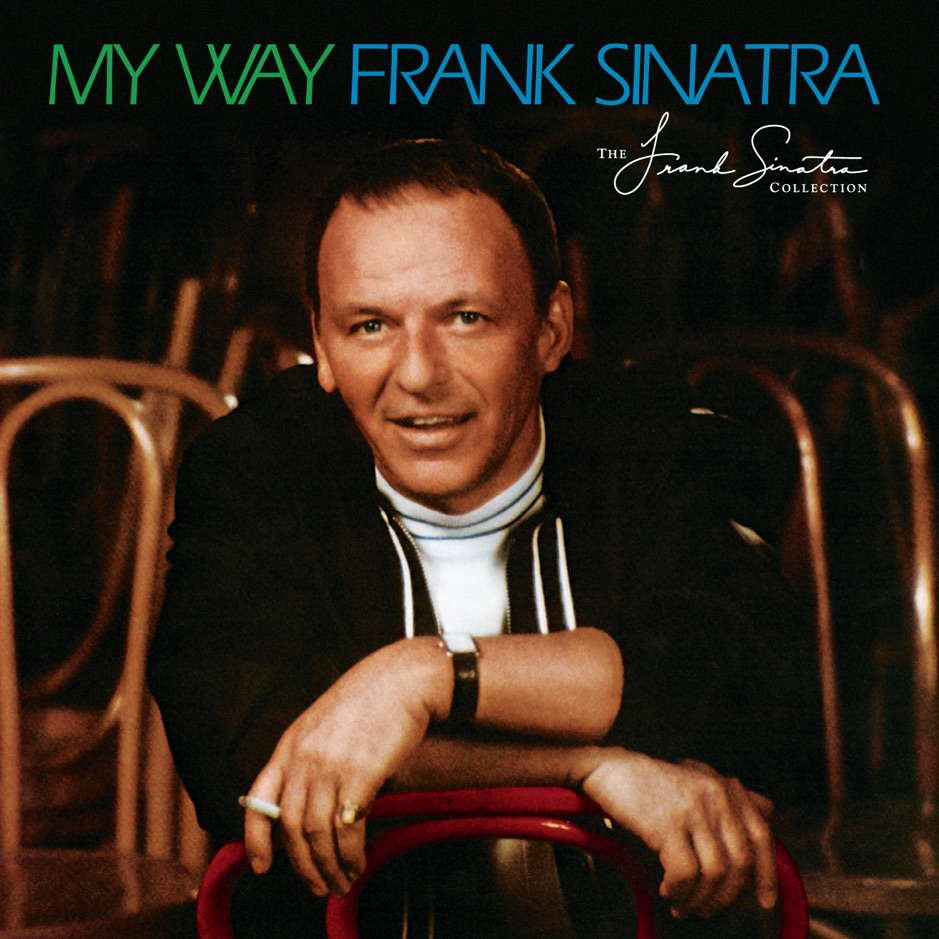 Frank Sinatra - My Way